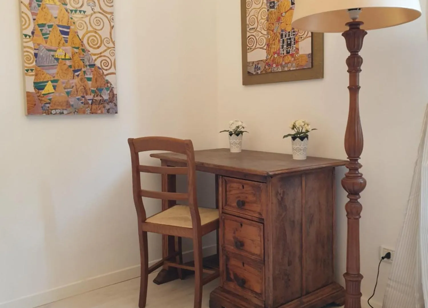 Florence Home İtalya