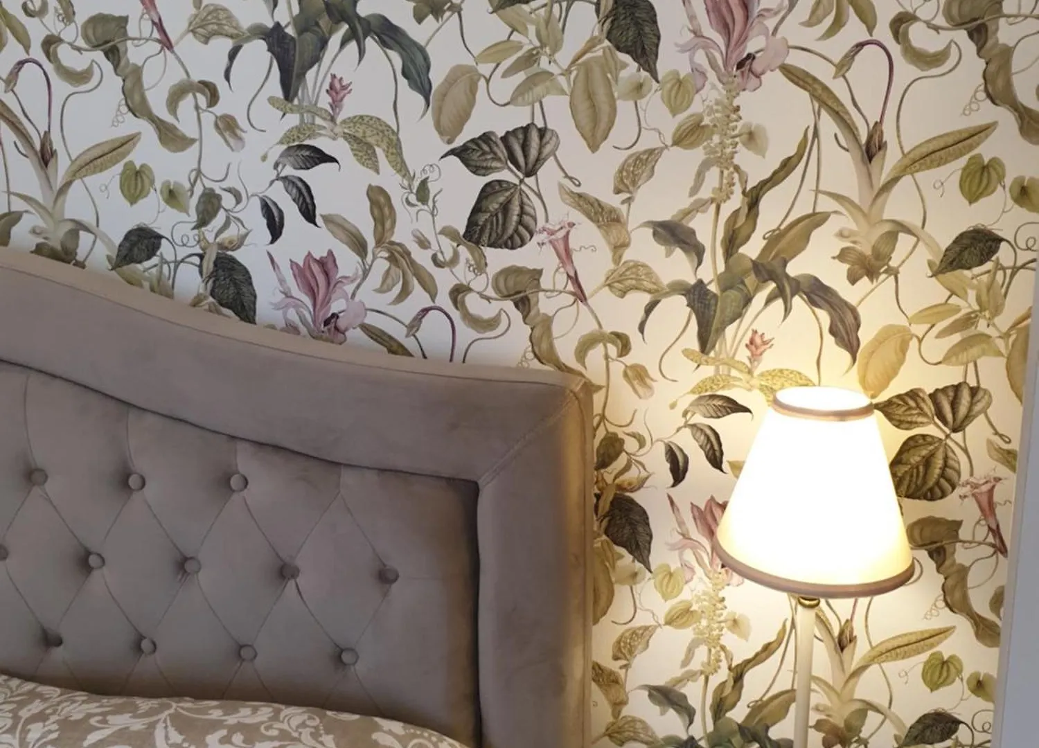 Florence Home